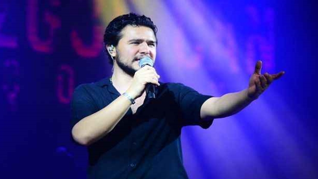 ÖZGÜR CAN ÇOBAN, ÇORUM’A GELİYOR